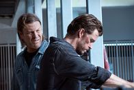 The Oath – SEASON: 01 CAST: Tom Hammond (Sean Bean), Steve Hammond (Ryan Kwanten) COUNTRY: USA YEAR: 2018