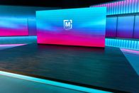 Magazin 1 – das Studio von "Magazin 1".