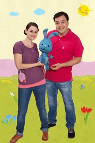 KiKANiNCHEN – Jule und Christian gehen mit Kikaninchen gerne auf Entdeckungsreise.