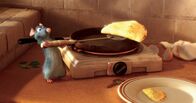 Ratatouille – Remy