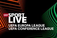 Fußball: Conference League – UEFA Europa League UEFA Conference League Keyvisual 2024 Copyright: SRF