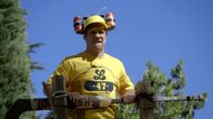 Workaholics – Adam DeMamp (Adam DeVine)