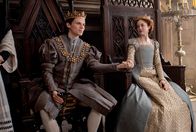 The Spanish Princess – Prince Harry Tudor (l., Ruairi O'Connor) und Catherine of Aragon (r., Charlotte Hope).