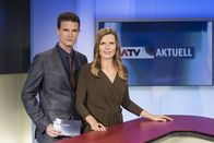 ATV Aktuell – Jenny Laimer und Benedikt Gmeiner