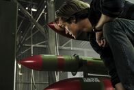 MacGyver – MacGyver (Lucas Till)