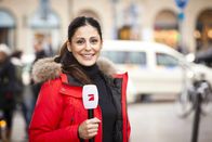 Galileo – Als Reporterin für "Galileo" unterwegs: Funda Vanroy ...