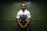 Selma – Dr. Martin Luther King (David Oyelowo).