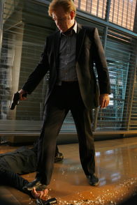 CSI: Miami – CSI: Miami (2005)