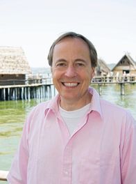 Treffpunkt – Rolf Fritz, Moderator