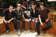 Big Time Rush – Fr, 19.06., 01:40 Uhr