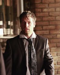 Castle – Castle (2015)