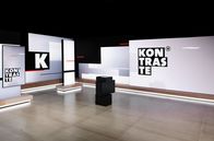 Kontraste – Moderatorin Eva-Maria Lemke in die Babypause und Redaktionsleiter Matthias DeiÃŸ Ã¼bernimmt ab dem 27. Februar. - Das neue Studio Â
