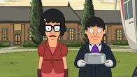 Bob's Burgers – v.li.: Tina, Gene