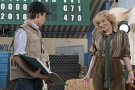 The Goldbergs – Sean Giambrone (Adam Goldberg), Wendi McLendon-Covey (Beverly Goldberg).
