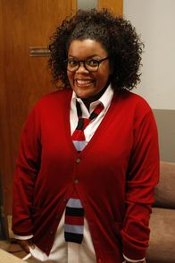 Community – Jeff startet zarte Annäherungsversuche bei der Statistik-Professorin Slater, was Shirley (Yvette Nicole Brown) rasend eifersüchtig macht und auf Rache sinnt ...