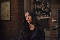 New Girl – Megan Fox (Reagan).