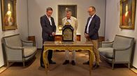 Was schätzen Sie ...? – Peter Hüttler, Karl Hohenlohe, Michael Winkelbauer.