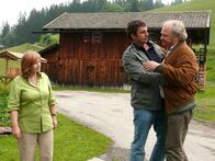 Der Bergdoktor – Sa, 18.10., 14:51 Uhr