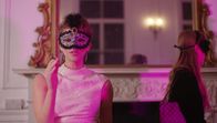Criminal Planet – Europameister im Kokainkonsum: Auf Partys der britischen High Society darf das weiße Pulver nicht fehlen.