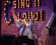 Call Me Kat – Max (Cheyenne Jackson)