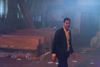 Lucifer – Streitet sich mit einem seiner Brüder über das Schicksal von Chloe und Charlotte: Lucifer (Tom Ellis)