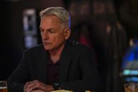 Navy CIS – Leroy Jethro Gibbs (Mark Harmon)