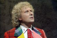Doctor Who Classics – Der Doktor (Colin Baker)