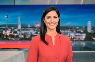 Aktuelle Stunde – Moderatorin Aktuelle Stunde