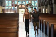 Magnum P.I. – Magnum P.I. (2019)