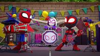 Spidey und seine Super-Freunde – Do, 30.01., 12:05 Uhr