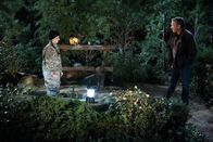 Last Man Standing – Schon immer steht Mike (Tim Allen, r.) seiner Tochter Eve (Kaitlyn Dever, l.) mit Rat und Tat zur Seite ...