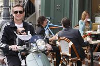 How I Met Your Mother – Werden Marshall (Jason Segel), Lily und Marvin ein neuen Leben in Rom beginnen?