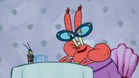 SpongeBob Schwammkopf – L-R: Plankton, Betsy Krabs