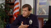 SWAT - Tödliches Spiel – Captain Mike Ryan (Michael Paré)