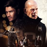 Survive the Night – Survive the Night (2020)