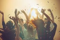 Dancefloor – Sa, 12.10., 00:00 Uhr