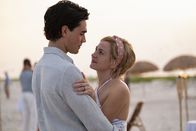 I Still Believe – Jeremy (K.J. Apa, l.); Melissa (Britt Robertson, r.)