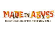 Made in Abyss – (Staffel 2) - Made in Abyss - Logo