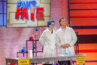 Fakt oder Fake – Stefanie Allworth, Gery Seidl.