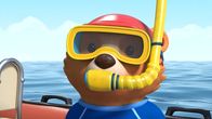 Paddingtons Abenteuer – Paddington