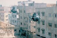 Black Hawk Down – Black Hawk Down (2001)