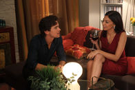 White Collar – White Collar (2011)