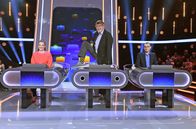 Quizduell-Olymp – Das Rateteam (v.l.n.r.): Marie-Louise Finck, Eckard Freise und Thorsten Zirkel.