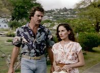 Magnum – Magnum (1981)