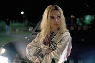 Red Light – Sylvia Steenhuyzen (Carice van Houten) wurde von ihrem letzten Kunden verprügelt.