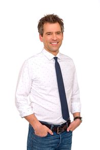Guten Morgen Österreich – Martin Ganster.