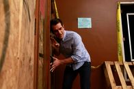 Modern Family – Phil (Ty Burrell)