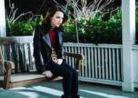 God Friended Me – Violett Beane (Cara).