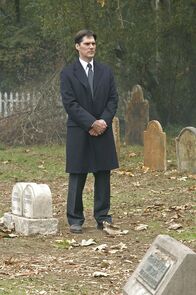 Criminal Minds – Einem bestialischen Mörder auf der Spur: Aaron (Thomas Gibson) ...