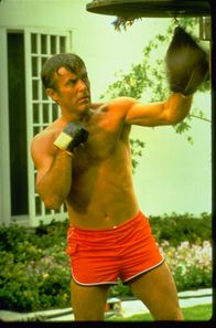 Columbo – Milo Janus (Robert Conrad)